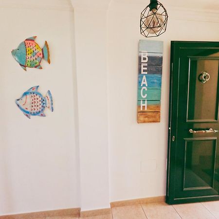 Apartamento Casa Montana Amarilla 60 Costa del Silencio Exterior foto