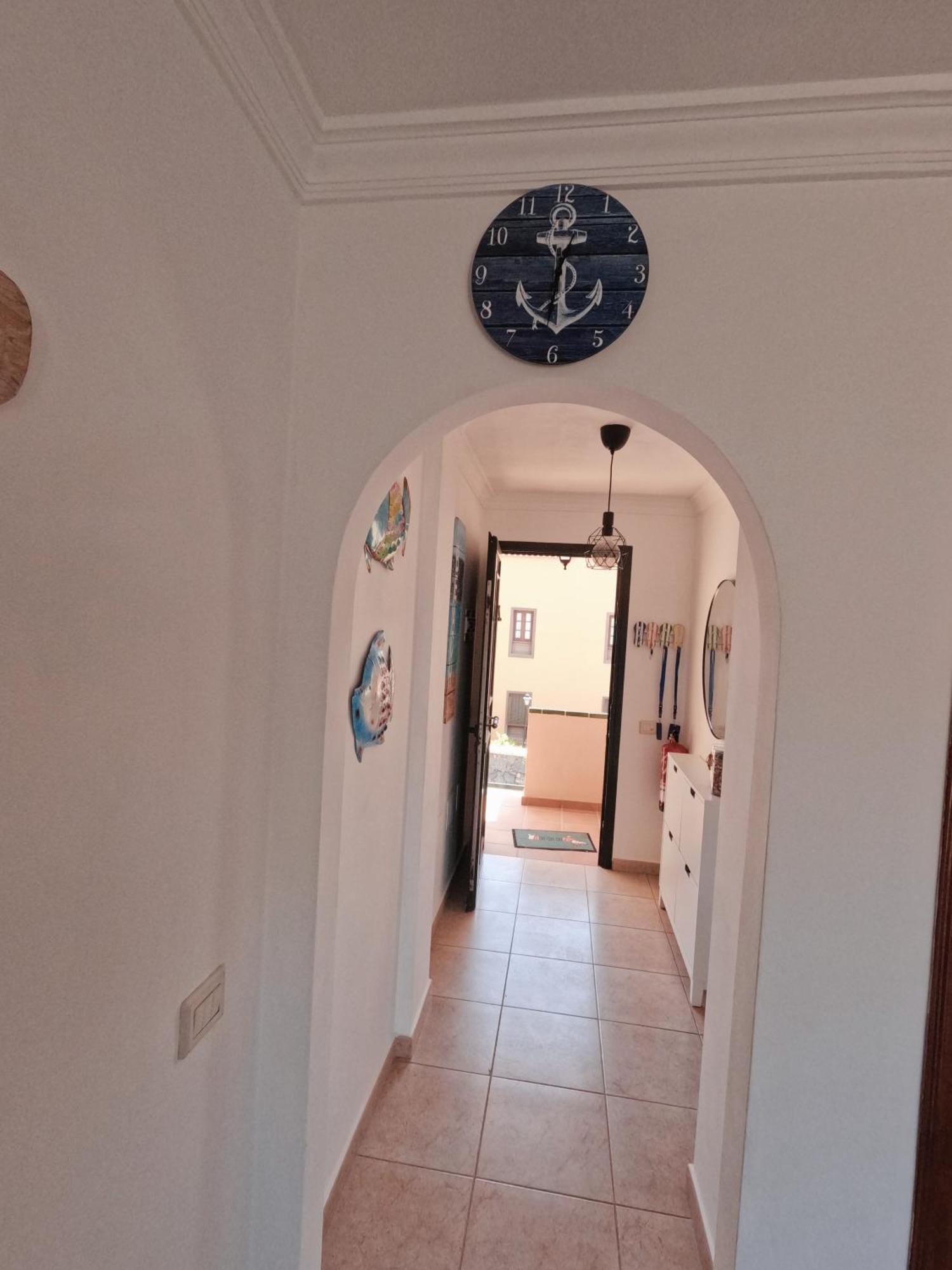 Apartamento Casa Montana Amarilla 60 Costa del Silencio Exterior foto