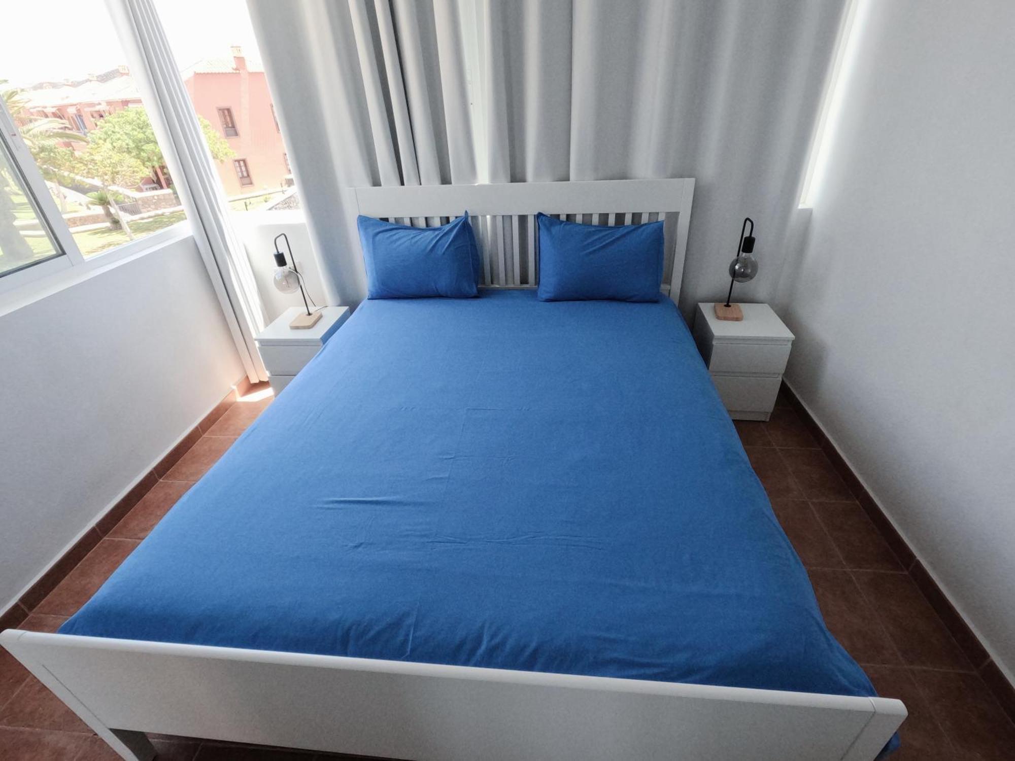 Apartamento Casa Montana Amarilla 60 Costa del Silencio Exterior foto