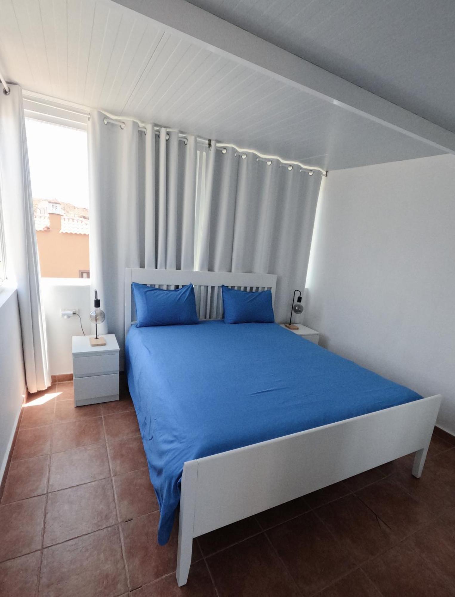 Apartamento Casa Montana Amarilla 60 Costa del Silencio Exterior foto