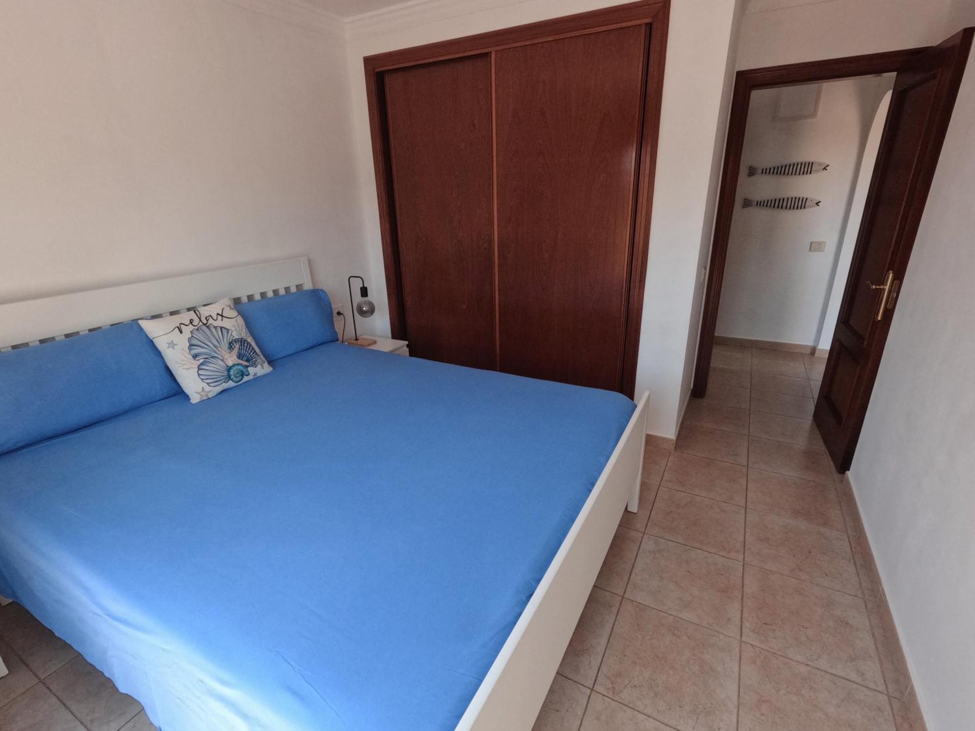Apartamento Casa Montana Amarilla 60 Costa del Silencio Exterior foto