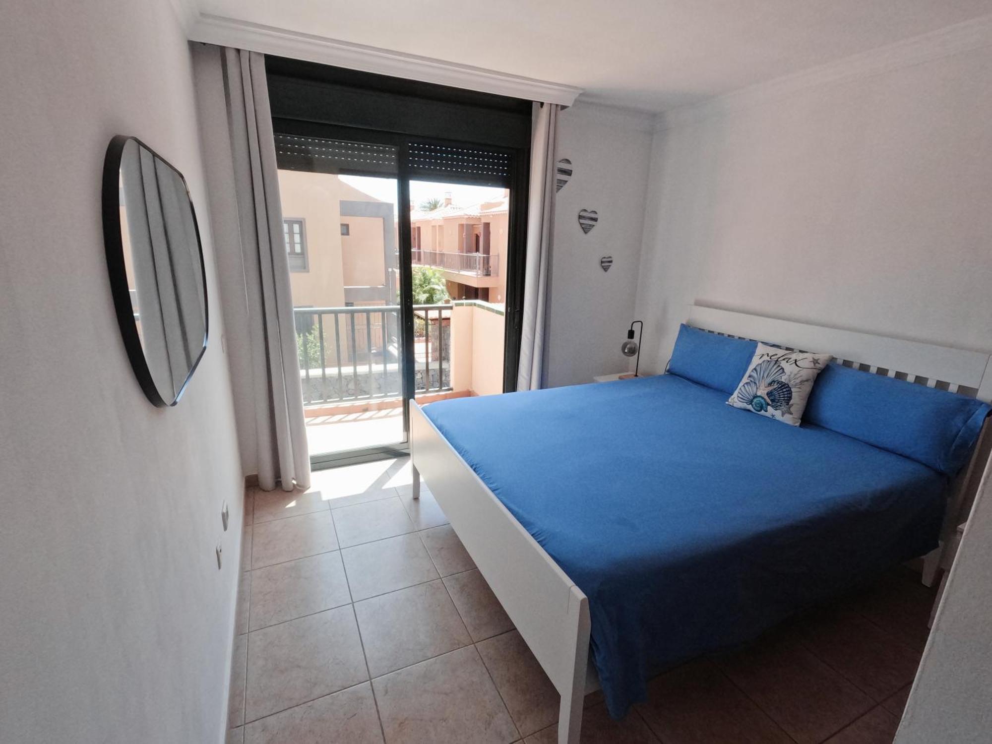 Apartamento Casa Montana Amarilla 60 Costa del Silencio Exterior foto