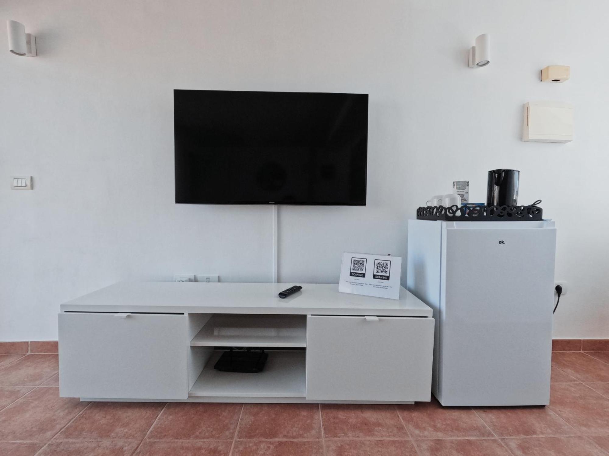 Apartamento Casa Montana Amarilla 60 Costa del Silencio Exterior foto