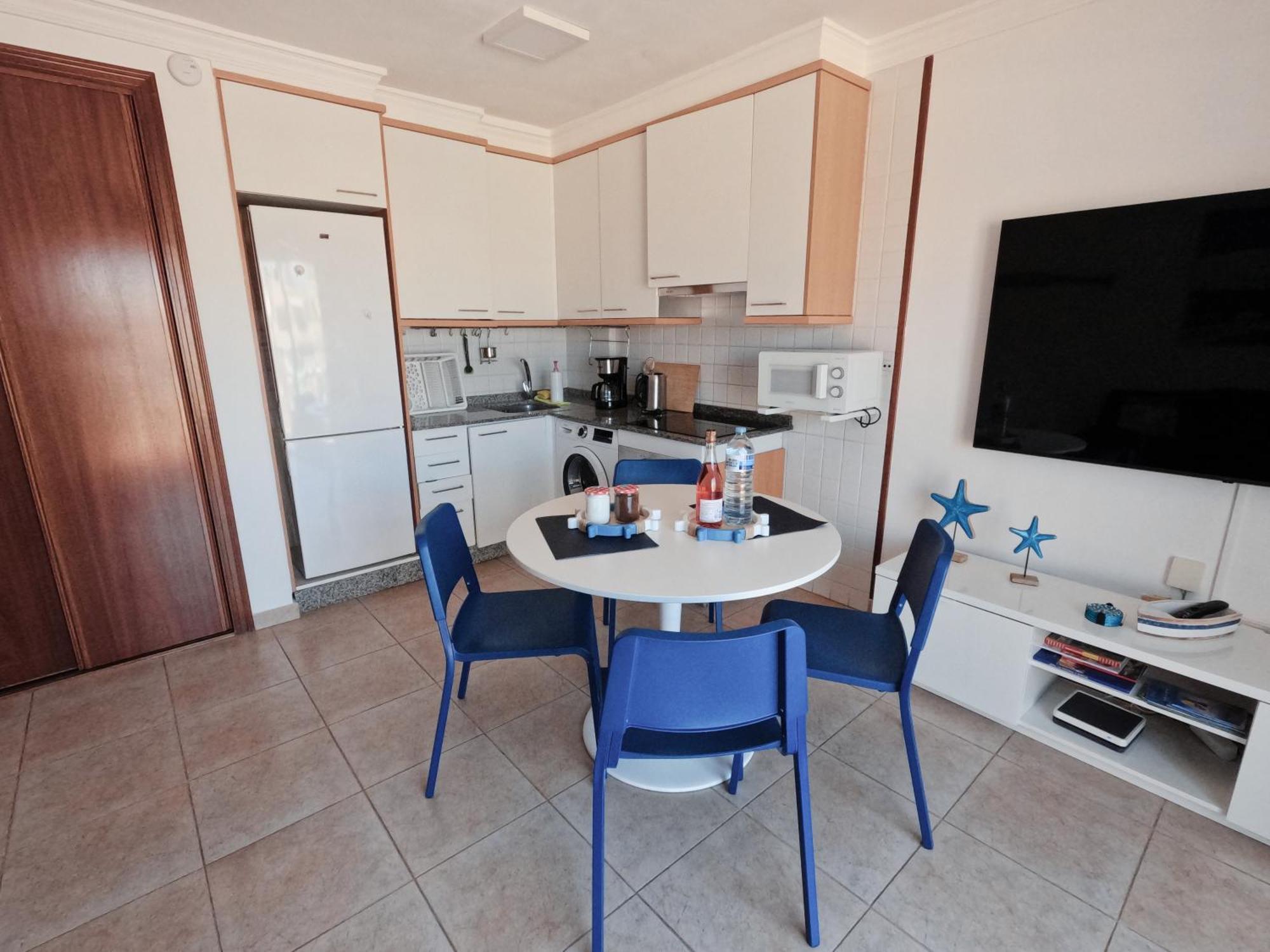 Apartamento Casa Montana Amarilla 60 Costa del Silencio Exterior foto